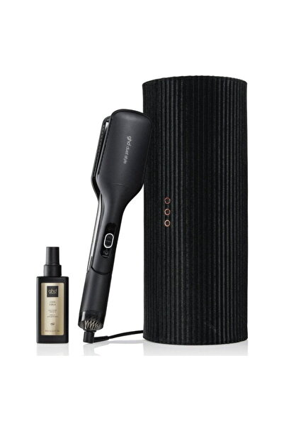 Ghd Placa de par Duet Style 2 Г®n 1 uscДѓtor de pДѓr + ulei pentru stilizat N...