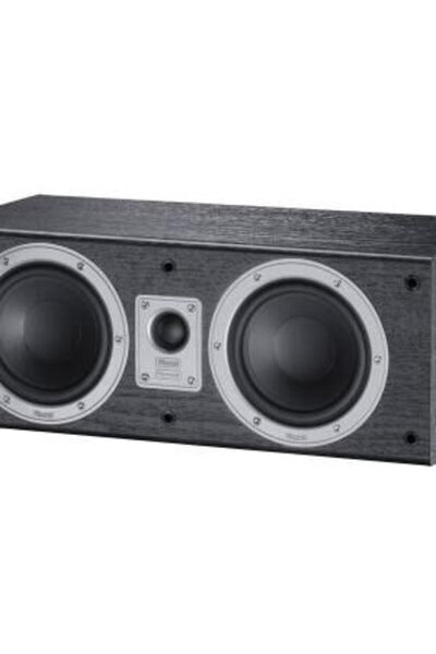 MAGNAT TEMPUS C22 BLACK CENTER SPEAKER