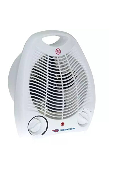 DEDRA EXIM DA-T200, 2000 W, Alb