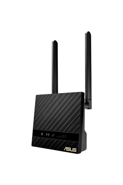 ASUS WLAN-Router WLANRouter 4G-N16 4GN16