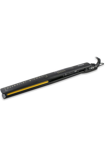 Trisa Placa de par Essential Glamour 1306.42, placi ceramice,temperatura intr...