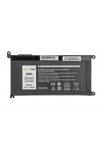Greencell Baterie pentru laptop Green Cell DE150