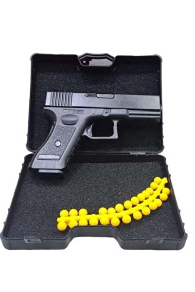 Rally Soft foam ball launcher for kids