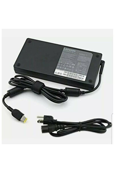 LENOVO Legion Slim GX20Z46306, 230W, Negru