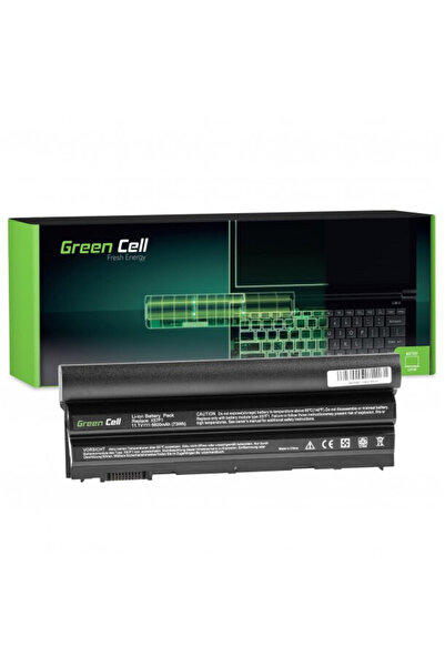 Greencell Baterie pentru laptop Green Cell DE56T