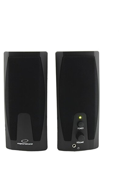 ESPERANZA Boxe 2.0 Giocoso EP110 - 2 x 3W