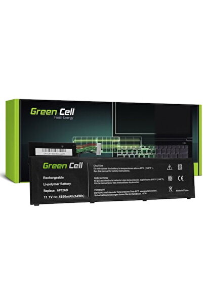 Greencell Baterie Asus X556UA C21N1509 7,6V 5,0Ah