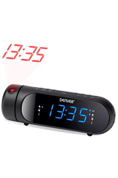Denver Radio cu ceas CPR-700