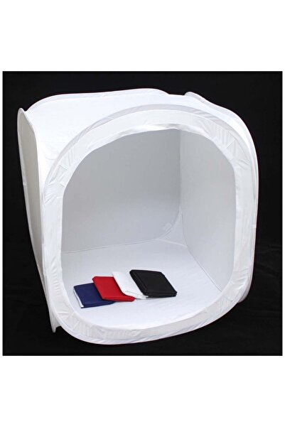 Generic Cort de difuzie pliabil pentru fotografie de produs 150cm