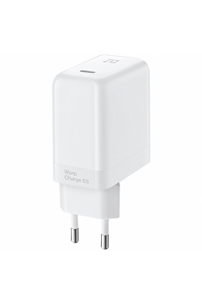 Oneplus 1 x USB Type-C, 65W, Warp Charge, Αλουμινίου