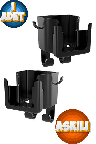 JuneThree Organizator za naslon sedišta u automobilu, višenamenski držač za t...