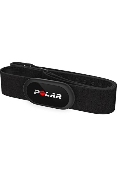 POLAR Heart rate belt H10 HR XS/S Black
