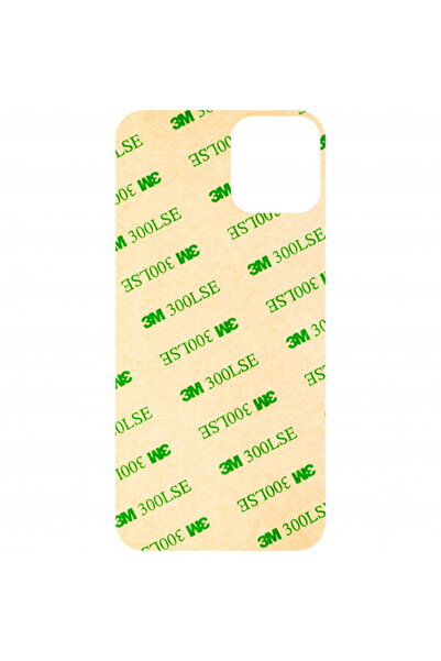 3M Battery Cover Adhesive for Apple iPhone 11 Pro