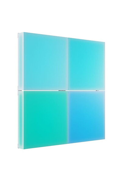 Nanoleaf N8100E00-4SS, Kit LED, RGBW