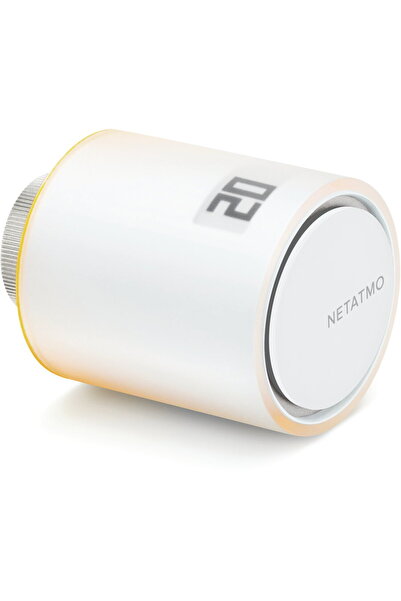 Netatmo NAV-EN, 2.4 GHz, Alb