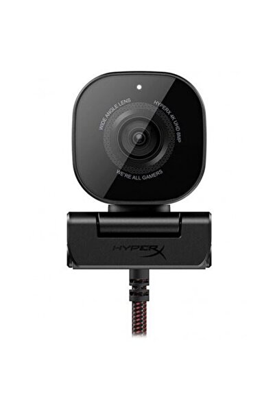 HyperX Webcam Vision S