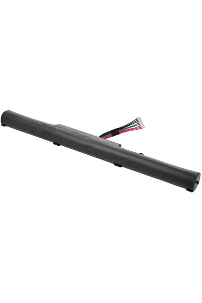 MITSU ΜΠΑΤΑΡΙΑ BC/AS-X550E (ASUS 2200 MAH 24 WH)