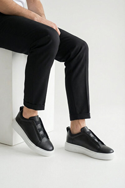 Riccon Muški Patike 0012595 crni