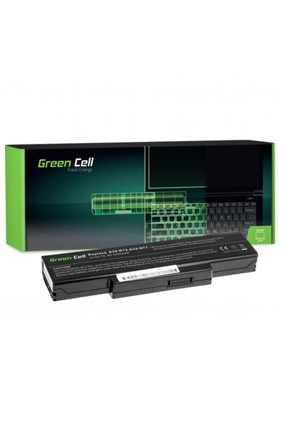 Greencell Baterie pentru laptop Green Cell AS06
