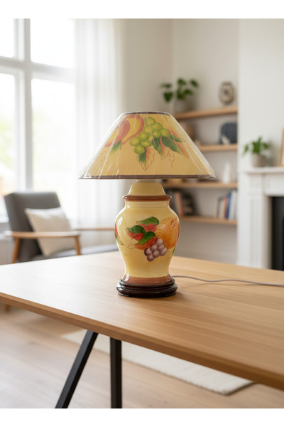 Markasız ucuz Abajur