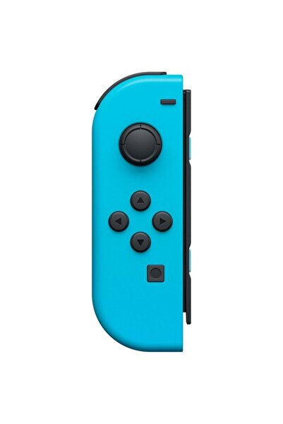 Nintendo Joy-Con (L) neon blue