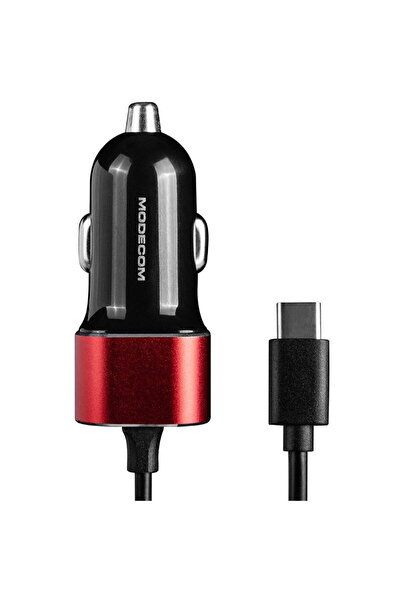 Modecom Încărcător auto USB C