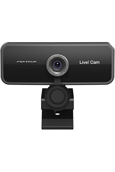 CREATIVE Cameră web SYNC 1080P V2 2 Mp USB 2.0