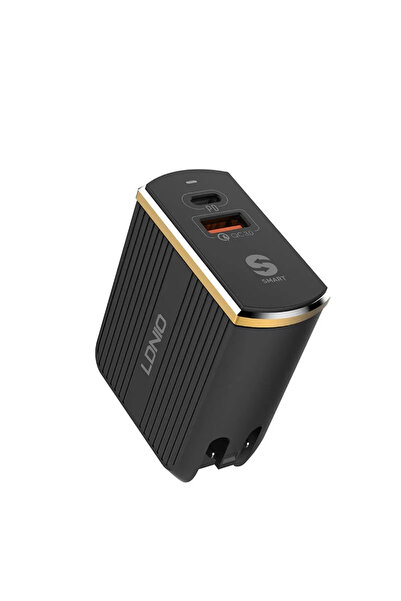 LDNIO شاحن منزلي لجهاز Galaxy A2502C