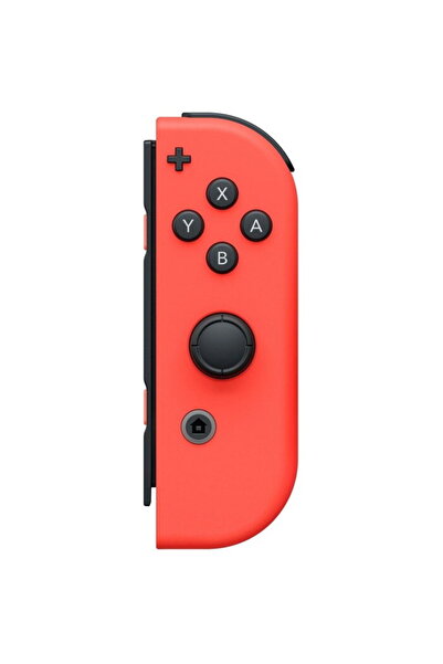 Nintendo Joy-Con (R) neon red