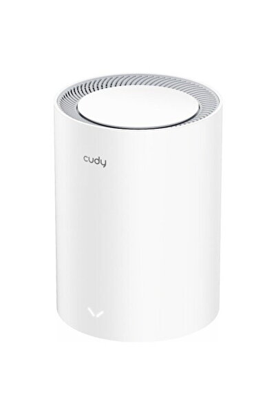 cudy System Mesh M1800 1buc AX1800 12V 2.4GHz Alb