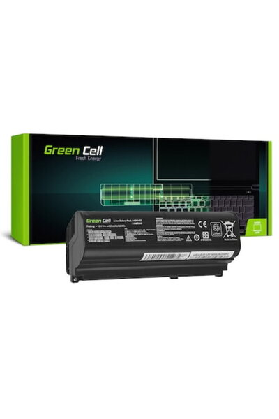 Greencell Baterie Asus ROG A42N1403 15V 4,4Ah