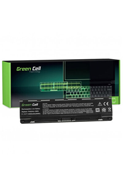 Greencell Baterie Toshiba Satellite TS13