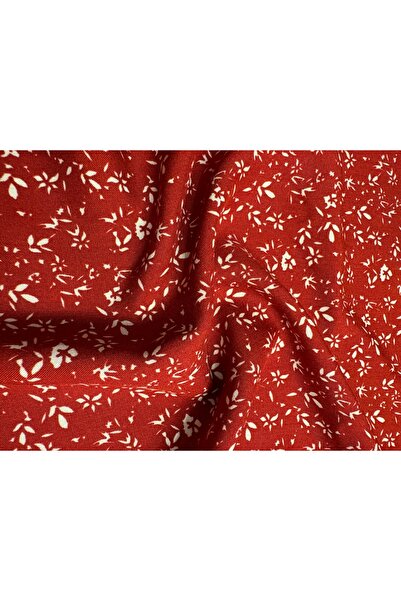 feminen Vidkon Fabric Red Color