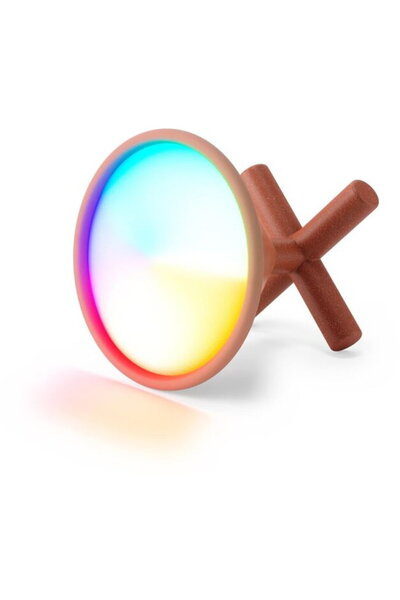 Nanoleaf SQUB01O00-1Co, 130 lm, 2700K-6500K, Orange