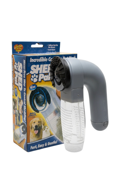 MASTPAD Perie aspirator pentru par de animale MASTPAD, dispozitiv de indepart...