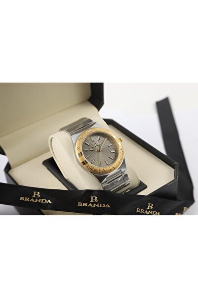 marblino Marbleno men's stainless steel watch, new and exclusive