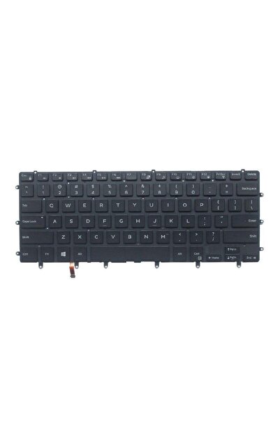 MMD Tastatura Dell XPS 15 9560 iluminata US
