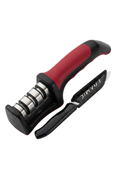 Generic Stainless steel knife + stainless steel knife ✨