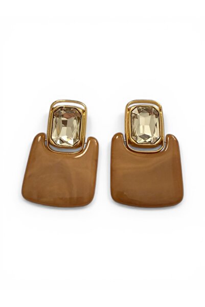 Bo Takı ve Aksesuar Vintage Earrings