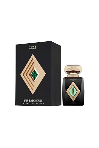 FRENCH AVENUE IRIS PATCHOULI EXTRAIT