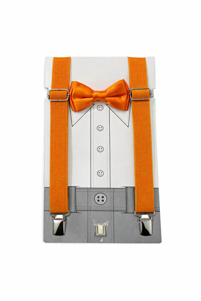 SEVİL GÖSTERİ & OKUL KIYAFETLERİ 23 Nisan Gösteri Kıyafeti - Askı Papyon Seti...