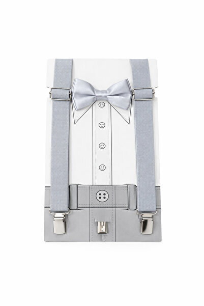 SEVİL GÖSTERİ & OKUL KIYAFETLERİ 23 Nisan Gösteri Kıyafeti - Askı Papyon Seti...