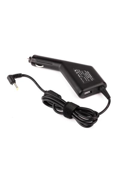 MMD Incarcator auto Acer Aspire E5-522 45W Mentor Premium