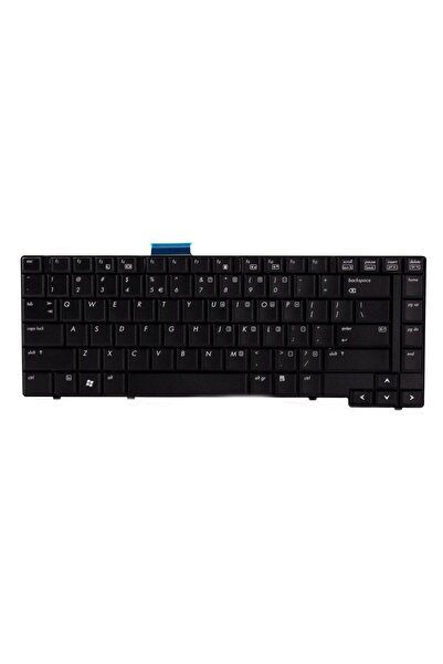 MMD Πληκτρολόγιο φορητού υπολογιστή HP Compaq 6735b
