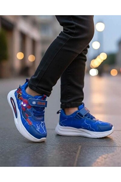 Minik Kalpler Arzen Bebe Orthopedic Sports