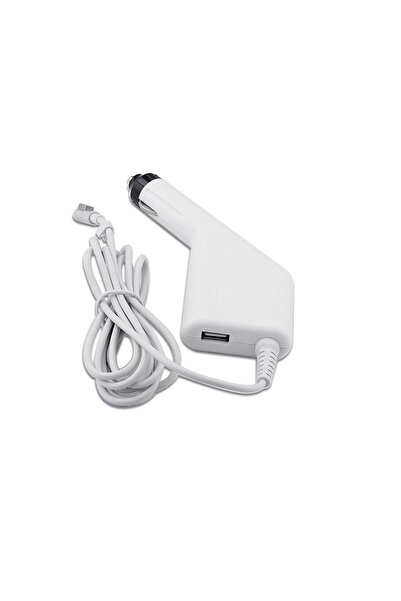 MMD Apple MacBook Car Charger MB062 60W Mentor Premium
