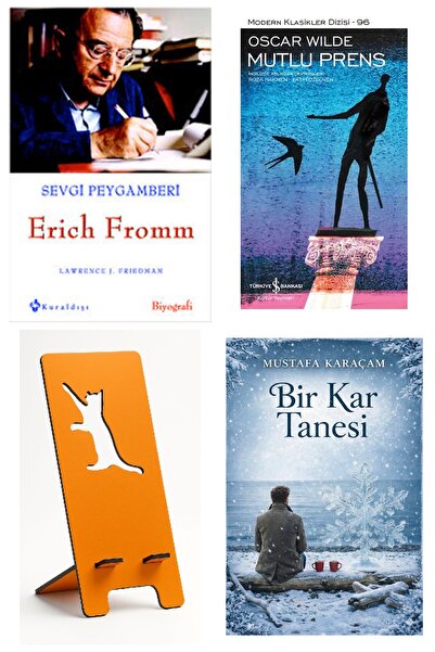 TÜRKİYE İŞ BANKASI KÜLTÜR YAYINLARI Sevgi Peygamberi Erich Fromm - Kolektif +...