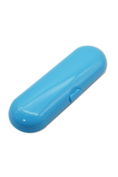 Pebadent Etui de voiaj pentru periuta de dinti electrica universala Pebadent,...