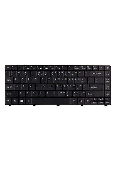 MMD Πληκτρολόγιο φορητού υπολογιστή Acer Aspire E1-421G