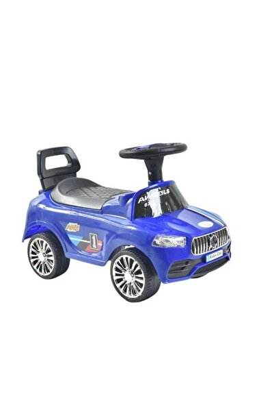 Rally children's ride-on car